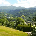 Le Chuquet * Murat-le-Quaire