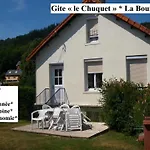 Ferienhaus Le Chuquet *