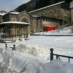 Ferienhaus Le Chuquet