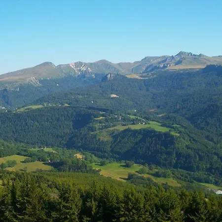 Ferienhaus Gite Le Chuquet