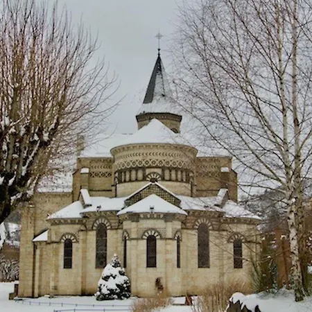 Ferienhaus Gite Le Chuquet Murat-le-Quaire