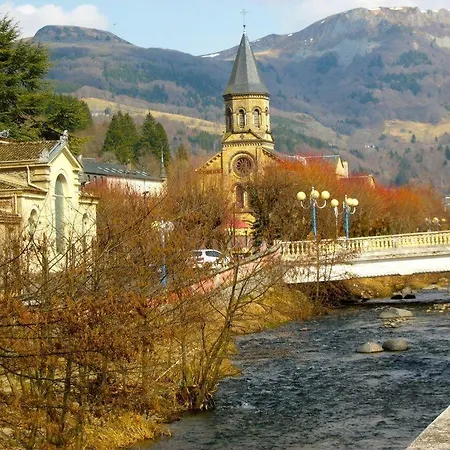 Ferienhaus Gite Le Chuquet