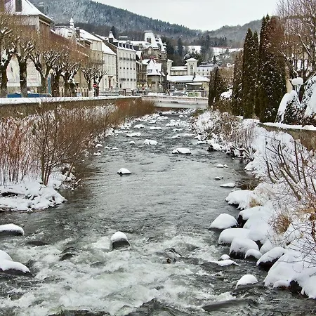 Gite Le Chuquet Murat-le-Quaire