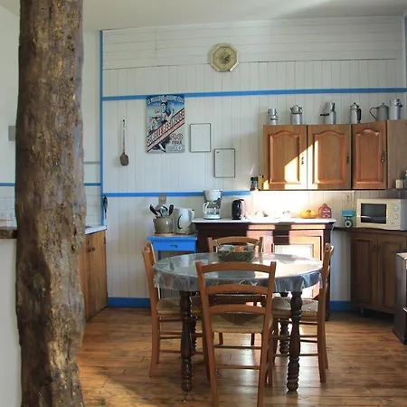 Gite Le Chuquet 펜션 Murat-le-Quaire