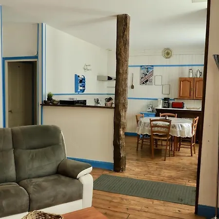 Gite Le Chuquet Murat-le-Quaire