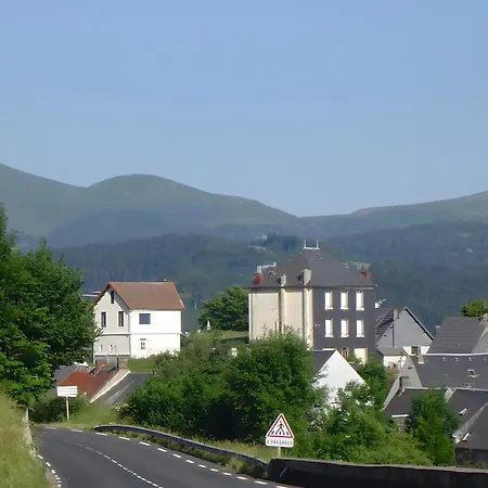 Ferienhaus Gite Le Chuquet *