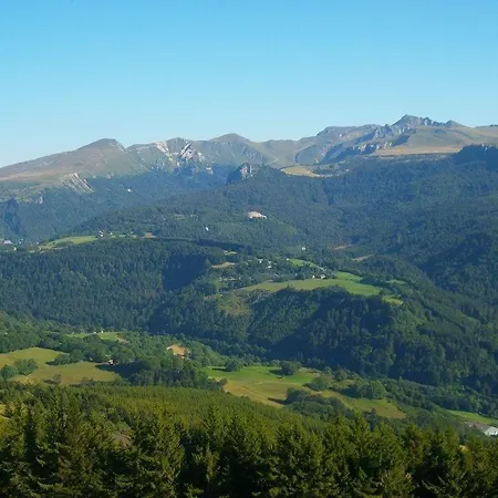 Le Chuquet Ferienhaus