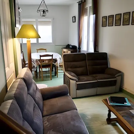 Ferienhaus Le Chuquet