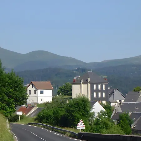 Le Chuquet * Murat-le-Quaire