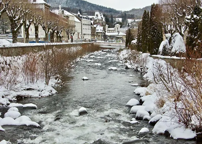 Le Chuquet Murat-le-Quaire