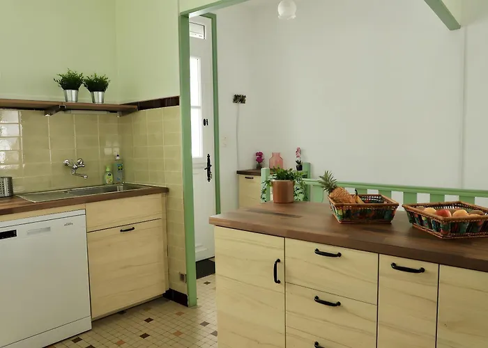 Le Chuquet Murat-le-Quaire