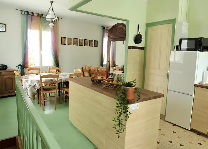 Le Chuquet Murat-le-Quaire